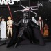 Фигурка Star Wars Darth Vader с диарамой серии The Black Series 40th Anniversary